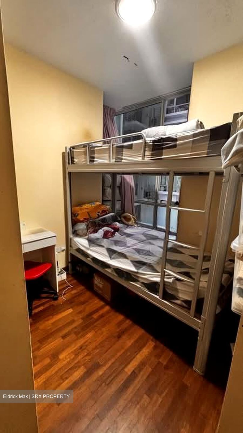 The Quartz (D19), Condominium #597124691